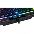 Corsair K70 RGB MK.2 Low Profile Mechanical Gaming Keyboard Cherry MX-Low Profile Red